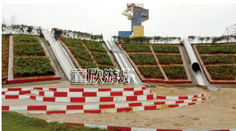 不锈钢滑梯,不锈钢滑梯厂家,不锈钢滑梯工厂